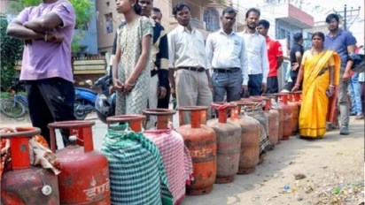 ईरान युद्ध के बीच LPG को लेकर घबराहट, क्या सच में कमी है?
