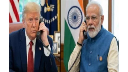 Middle East Tension: मोदी-ट्रंप बातचीत, ईरान से संपर्क