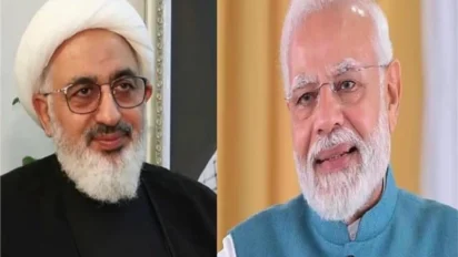 ईरान को उम्मीद: PM मोदी करा सकते हैं मिडिल ईस्ट में शांति