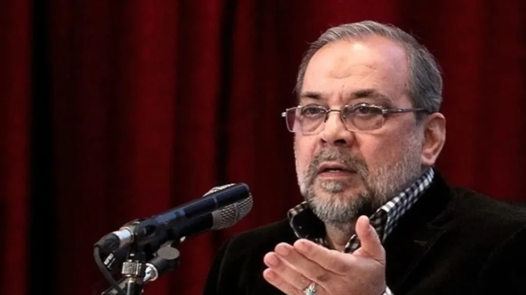 Mohammad-Bagher