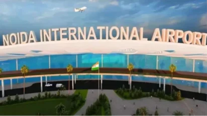 28 मार्च को PM मोदी करेंगे Noida International Airport का उद्घाटन