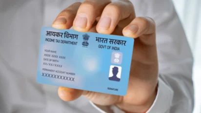 PAN–Aadhaar में नाम अलग? 1 अप्रैल से आपका PAN हो सकता है निष्क्रिय