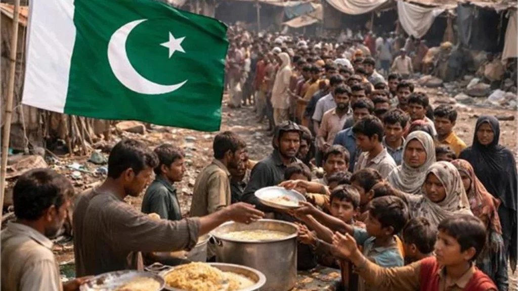Pakistan