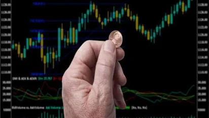 Penny Stocks बाजार गिरा, इन 2 पेनी स्टॉक्स में लगा 20% अपर सर्किट