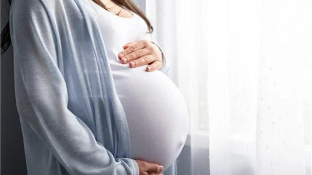 Pregnancy