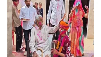 Success Story: मजदूरी के बीच पढ़ाई कर भावना ने 12वीं में 99% अंक हासिल किए, बनी प्रेरणा