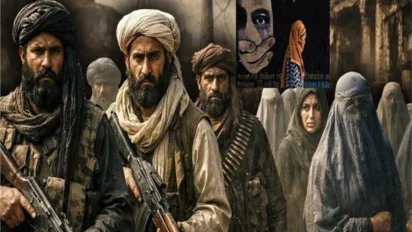 Taliban Decree: पत्नी पर हिंसा अपराध नहीं, समलैंगिकता पर फांसी का प्रावधान