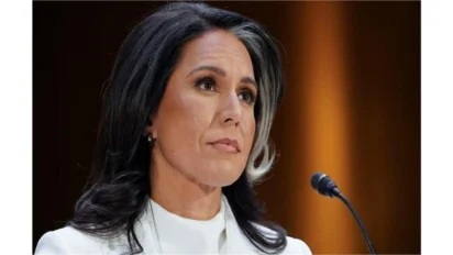 Tulsi Gabbard: पाकिस्तान से परमाणु खतरा, भारत-पाक तनाव बना वैश्विक चिंता