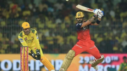 IPL 2026 Match Schedule: रॉयल चैलेंजर्स बेंगलुरु बनाम चेन्नई सुपर किंग्स के मैच से हो सकती है इस सीजन की शुरुआत, देखें रिपोर्ट