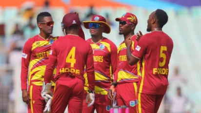 West Indies Cricket News: मैच फिक्सिंग के आरोप में वेस्ट इंडीज का ये खिलाड़ी हुआ निलंबित, टीम के 2 अधिकारी भी हैं लिस्ट में शामिल