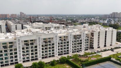 वेव सिटी में विकास बनाम ‘अराजक तत्व’ निवेशकों के हितों पर मंडराता संकट