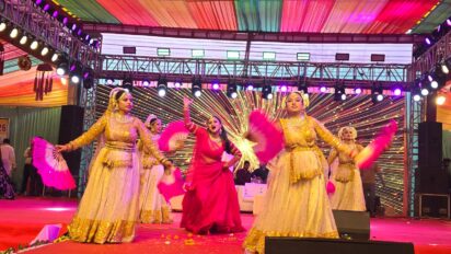 दिल्ली में 13वें विश्व भोजपुरी सम्मेलन का रंगारंग आगाज