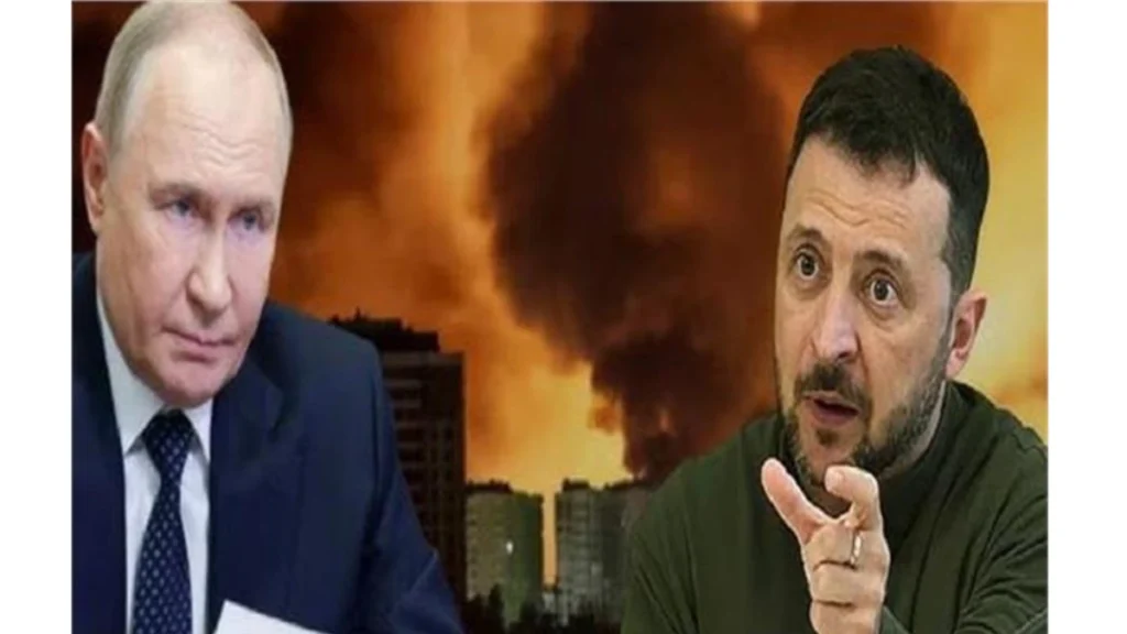 Zelenskyy