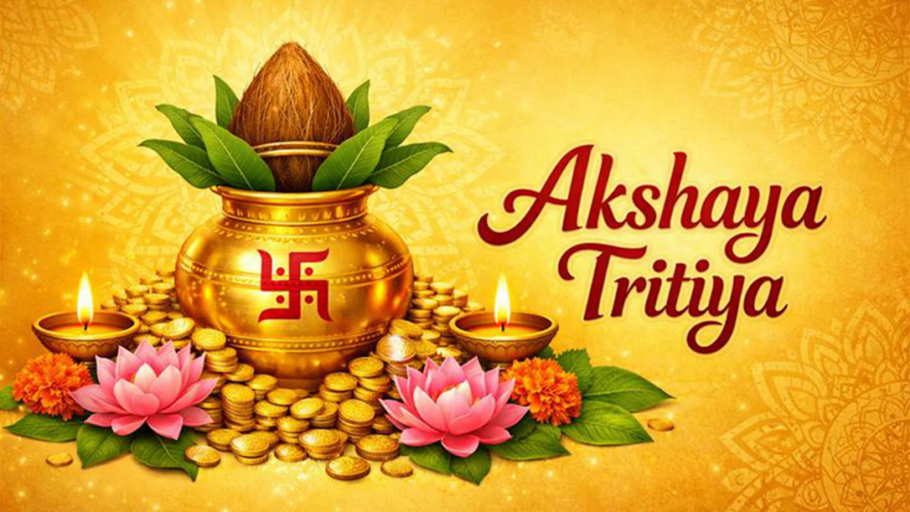 Akshaya Tritiya 2026