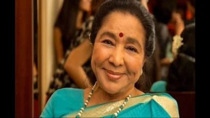 Asha Bhosle Life Story: संघर्ष, दर्द और सफलता के अनसुने पहलू