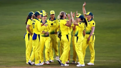 Cricket Australia Central Contracts 2026-27: ऑस्ट्रेलिया ने की विमेंस क्रिकेट टीम के सेंट्रल कॉन्ट्र्रैक्ट की लिस्ट जारी, ये दो खिलाड़ी हुईं प्रमोट