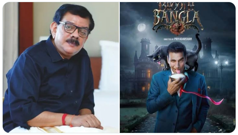 Bhooth Bangla Review: Fails to Amuse or Terrify; First-Day Collection Also Disappointing