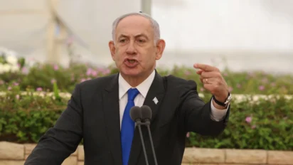 Benjamin Netanyahu Warning Iran: “खून का बदला खून”, Middle East में बढ़ा तनाव