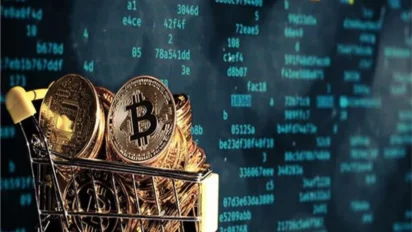 Bitcoin Price 72000 पार: ईरान के फैसले से क्रिप्टो मार्केट में तेजी