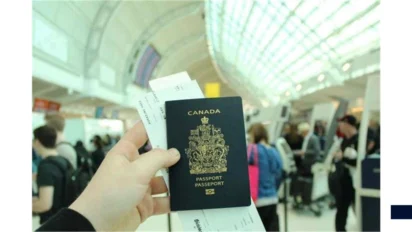 Canada Immigrationअपडेट: भारतीयों के लिए विज़िटर और स्टडी परमिट तेज, वर्क परमिट में देरी