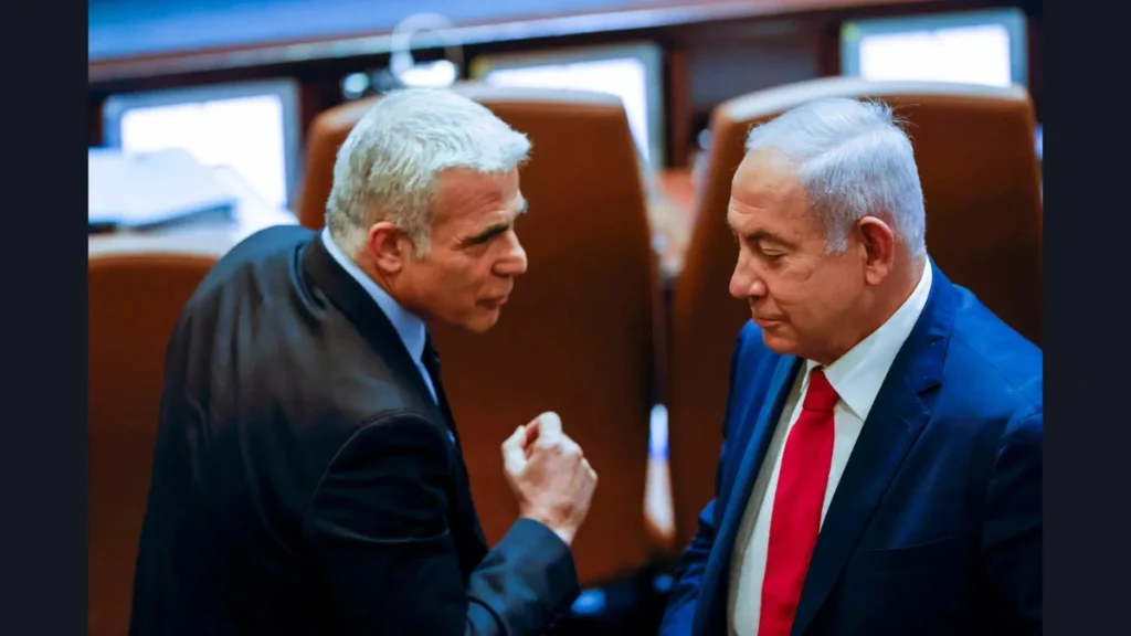 Ceasefire