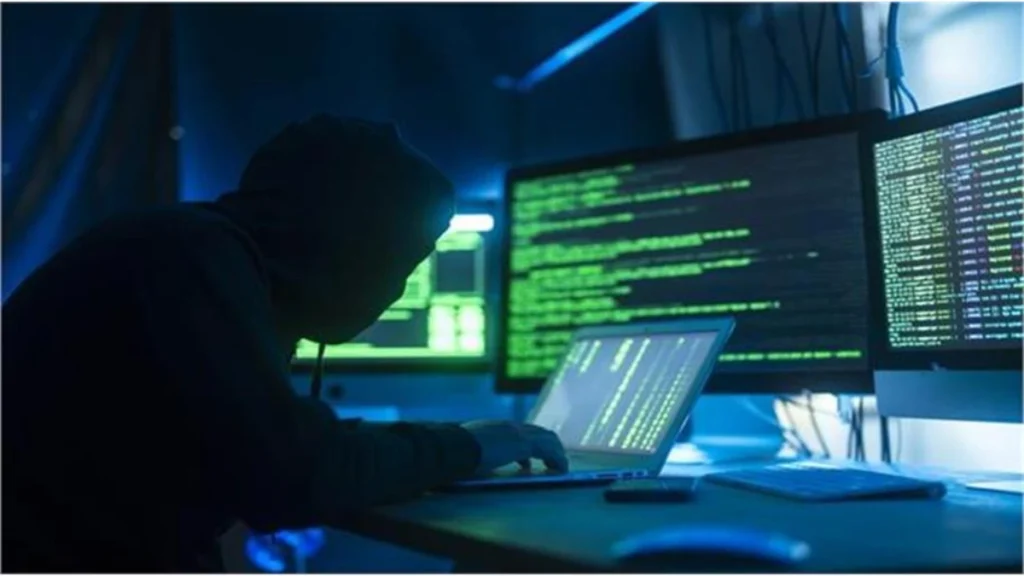 Delhi cyber fraud