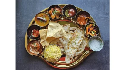 Veg Nonveg Thali: सस्ती हुई नॉन-वेज थाली, CRISIL रिपोर्ट में खुलासा
