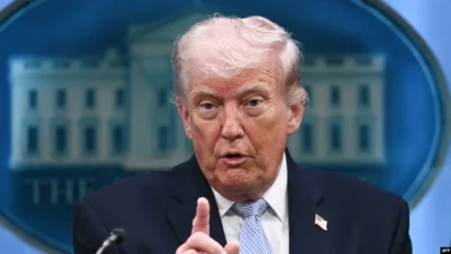 Donald Trump Iran Warning: “एक रात में तबाही” – अमेरिका की बड़ी धमकी, युद्ध का खतरा बढ़ा