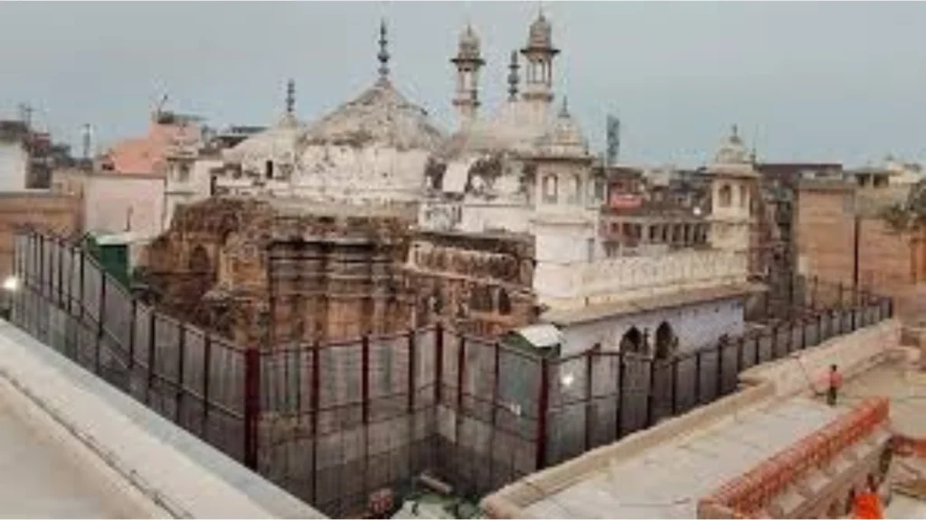 Gyanvapi Case
