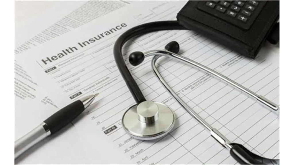 Health Insurance
