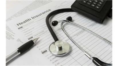 Health Insurance के बावजूद मरीज क्यों उठा रहे 95% खर्च? NSO रिपोर्ट