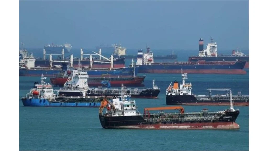 Hormuz Crisis