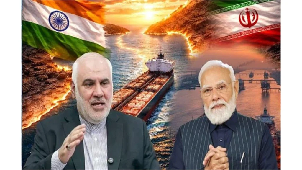 Hormuz crisis