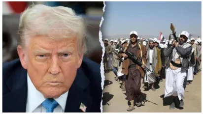 Houthi Rebels Warning: बाब-अल-मंदेब बंद होने से वैश्विक संकट गहराने का खतरा