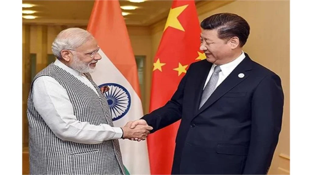 India China Relations