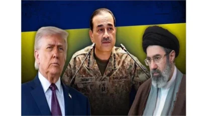 Iran Pakistan tension: ईरान ने पाकिस्तान पर लगाया डबल गेम का आरोप, मध्यस्थता पर उठे सवाल