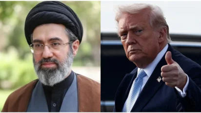 Iran Rejects Trump Proposal: नहीं थमेगा तनाव, अपनी शर्तों पर अड़ा ईरान