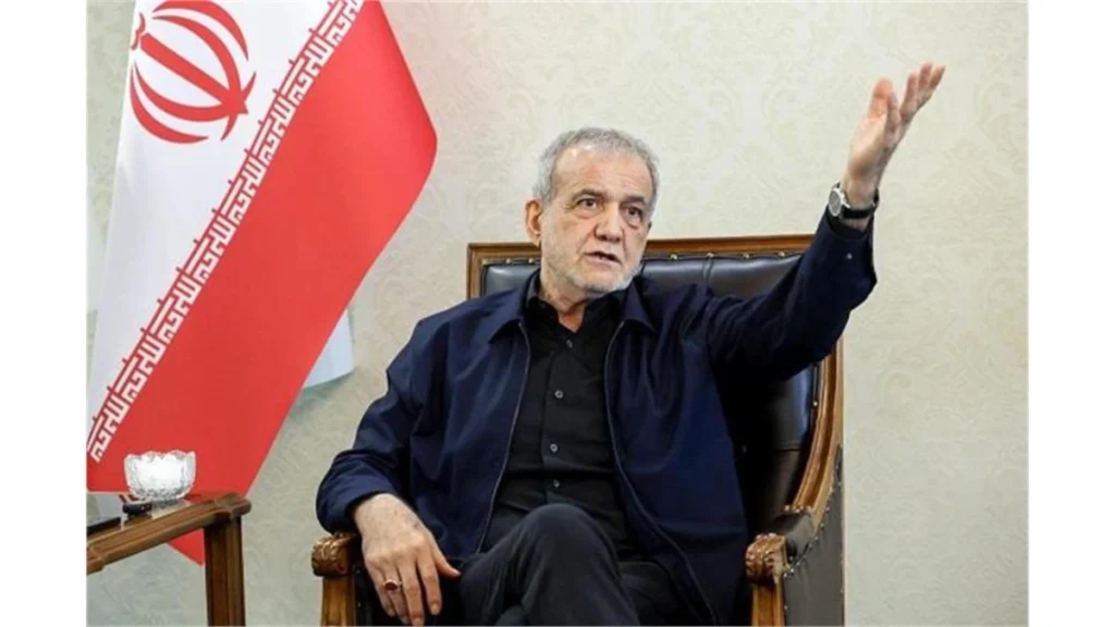 Iran US Conflict