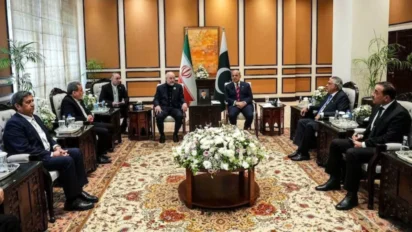 Iran US Islamabad Talks: ईरान का ‘BIG NO’, अमेरिका के साथ वार्ता बेनतीजा