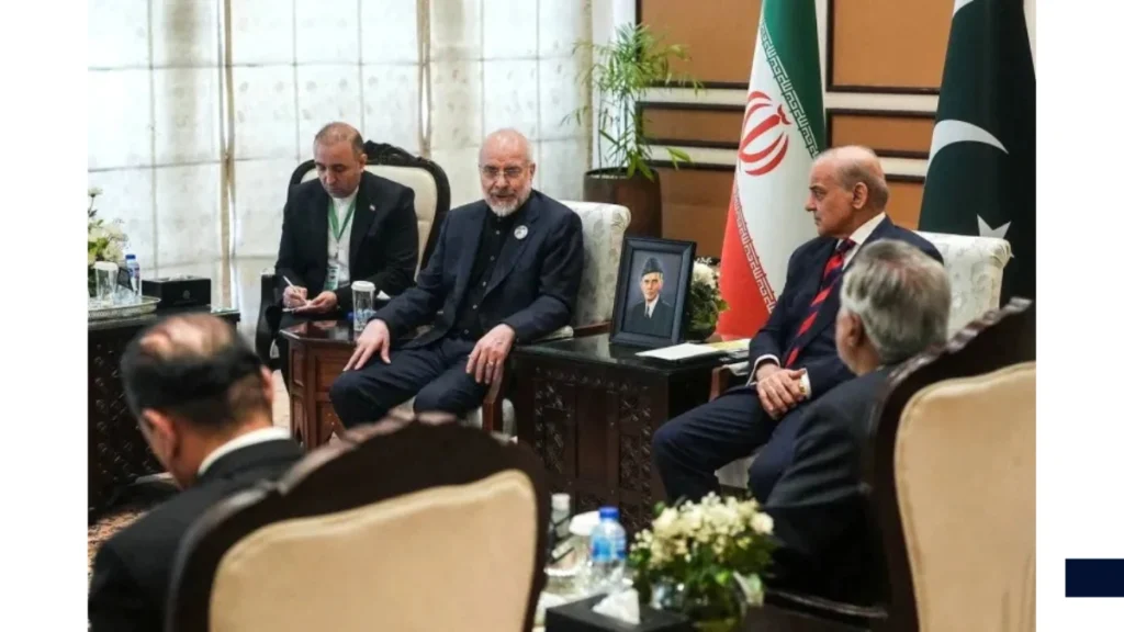 Islamabad Meeting