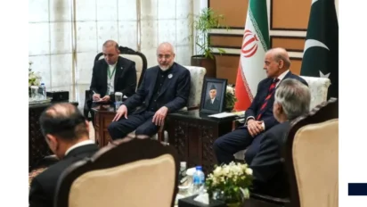 Islamabad Meeting: इस्लामाबाद में US–ईरान समझौते की संभावना, डोनाल्ड ट्रंप का बड़ा दावा