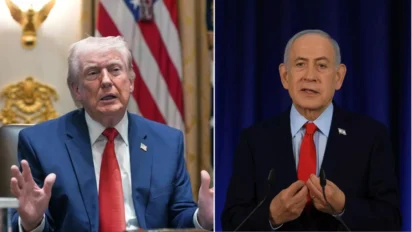 Israel Iran Ceasefire: लेबनान में जारी जंग, Hezbollah पर इजरायल का हमला