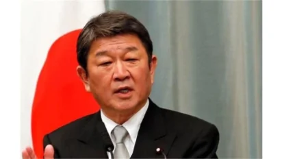 Japan Hormuz stance : सैनिक भेजने से इनकार, शांति को दी प्राथमिकता