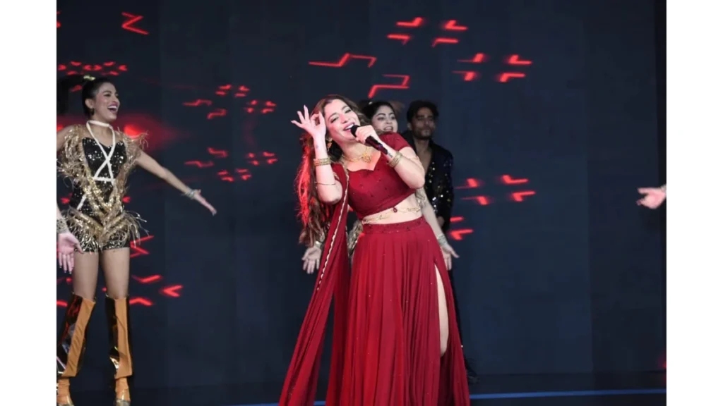 Jasmine Sandlas