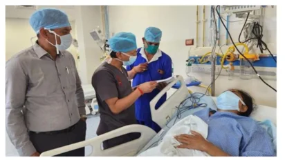 Kanpur Kidney Racket: फरार फर्जी डॉक्टरों पर इनाम, WhatsApp ग्रुप से बड़ा खुलासा