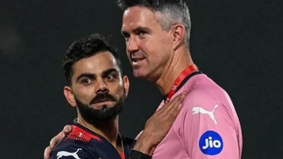Kevin Pietersen IPL Controversy: ‘IPL की वजह से करियर खत्म हुआ’, पूर्व इंग्लैंड कप्तान का बड़ा खुलासा
