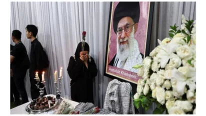 Khamenei Funeral में देरी क्यों? सुरक्षा संकट और तनाव से घिरा ईरान