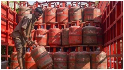 LPG Supply Relief: सरकार के बड़े फैसले से बढ़ी उपलब्धता