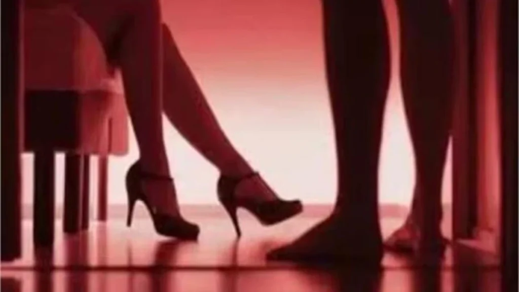 Meerut Sex Racket