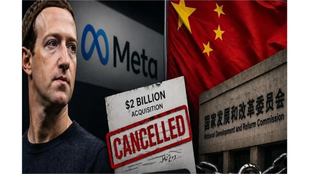 Meta AI deal